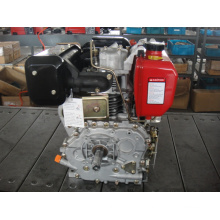 14HP Diesel Engine with Keyway Shaft